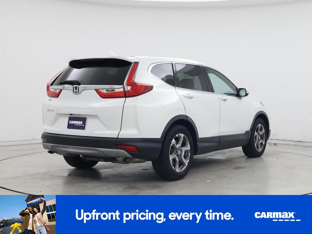used 2019 Honda CR-V car, priced at $22,998
