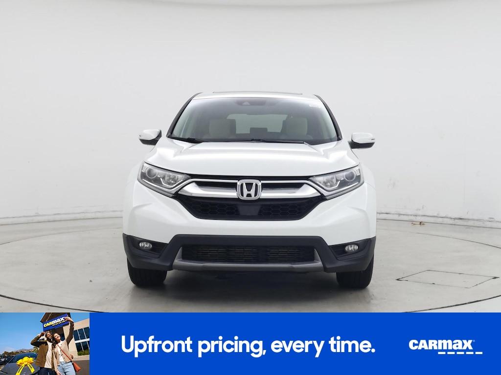 used 2019 Honda CR-V car, priced at $22,998