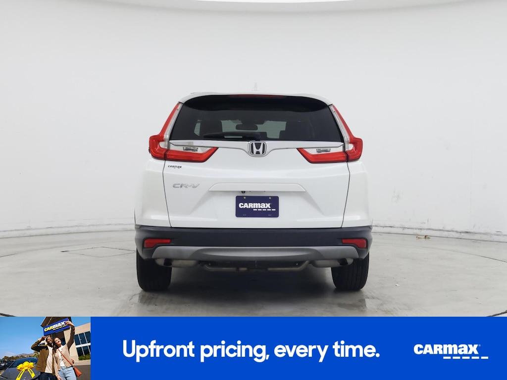 used 2019 Honda CR-V car, priced at $22,998