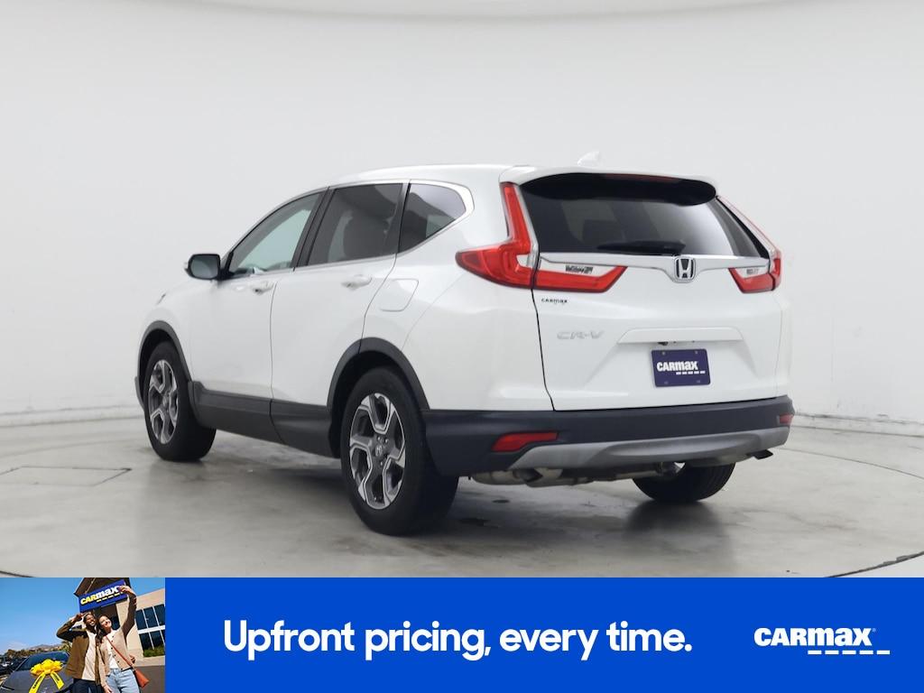 used 2019 Honda CR-V car, priced at $22,998