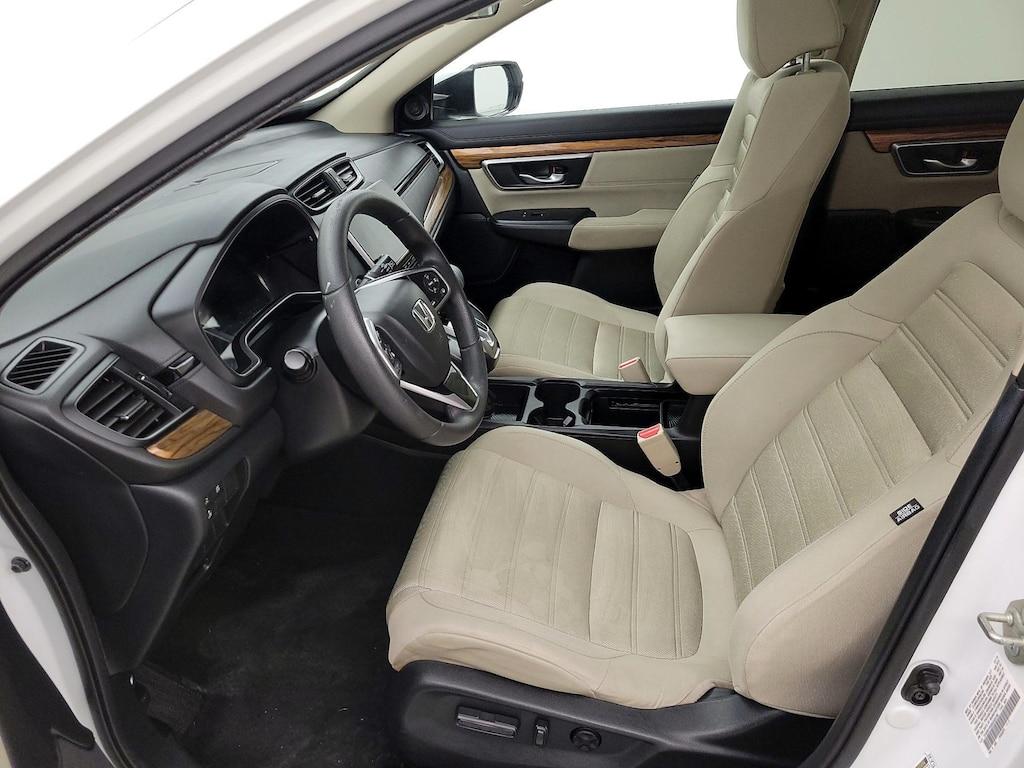 used 2019 Honda CR-V car, priced at $22,998