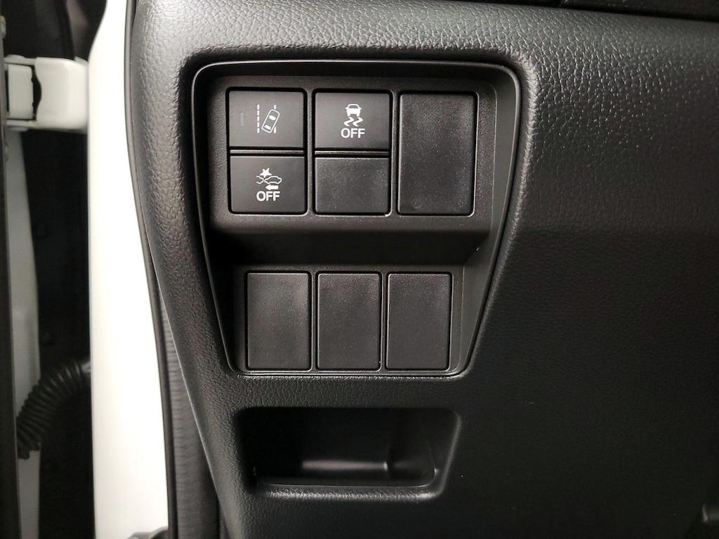 used 2019 Honda CR-V car, priced at $22,998