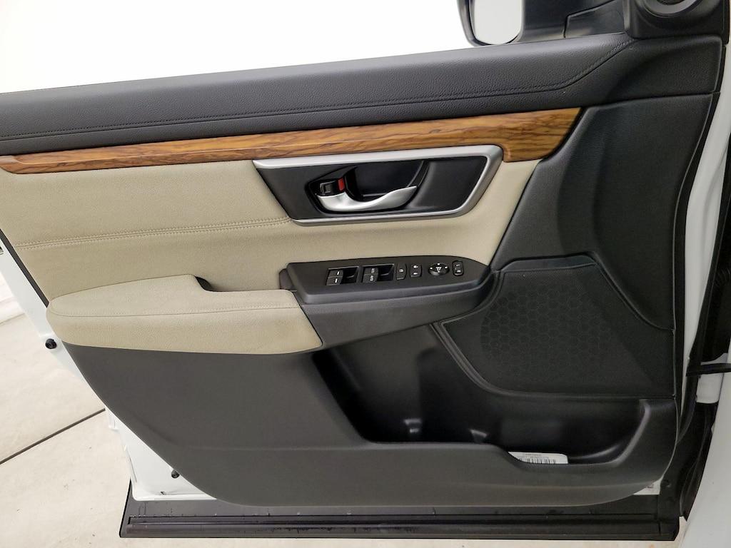 used 2019 Honda CR-V car, priced at $22,998