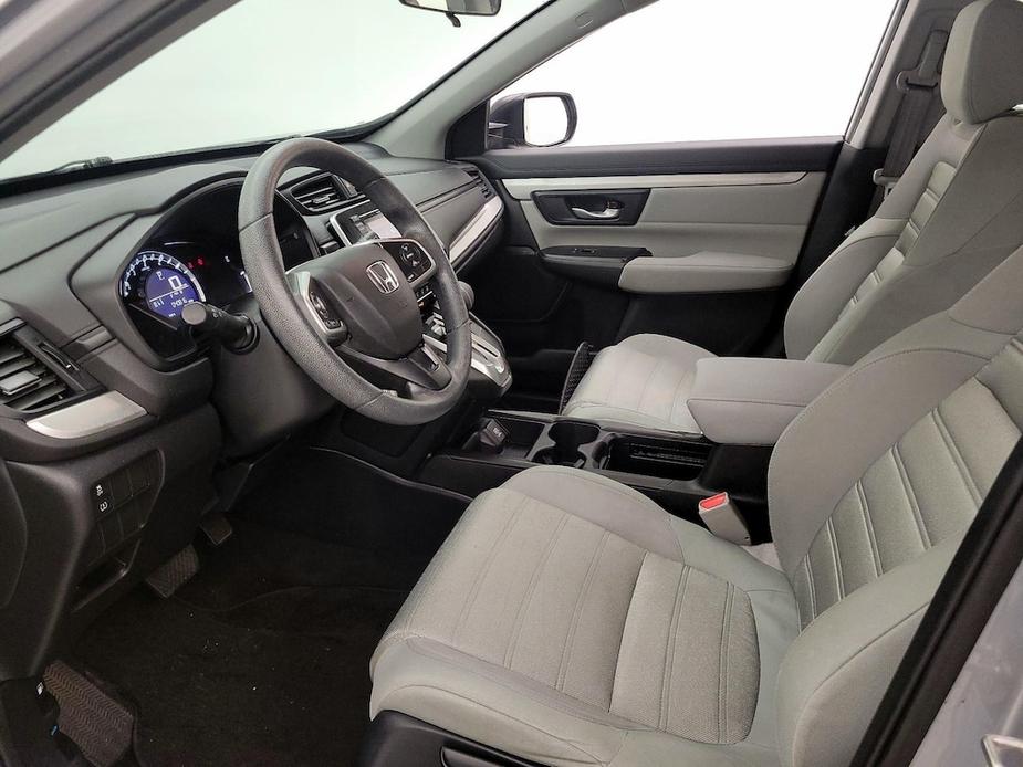 used 2019 Honda CR-V car, priced at $22,998