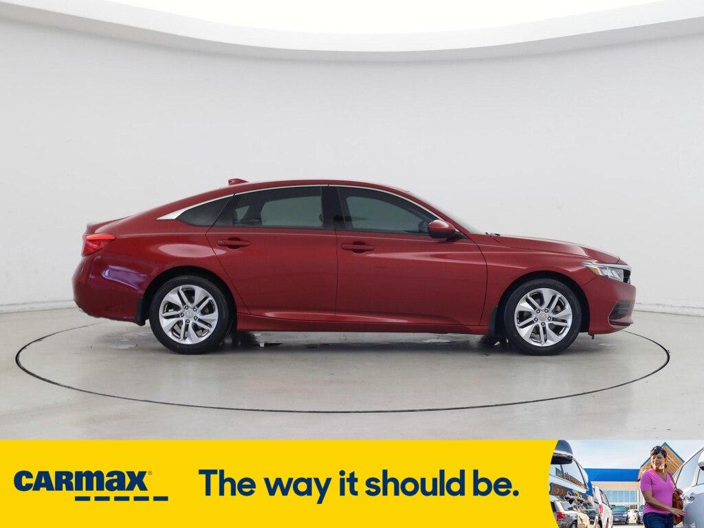 used 2019 Honda Accord car, priced at $21,998