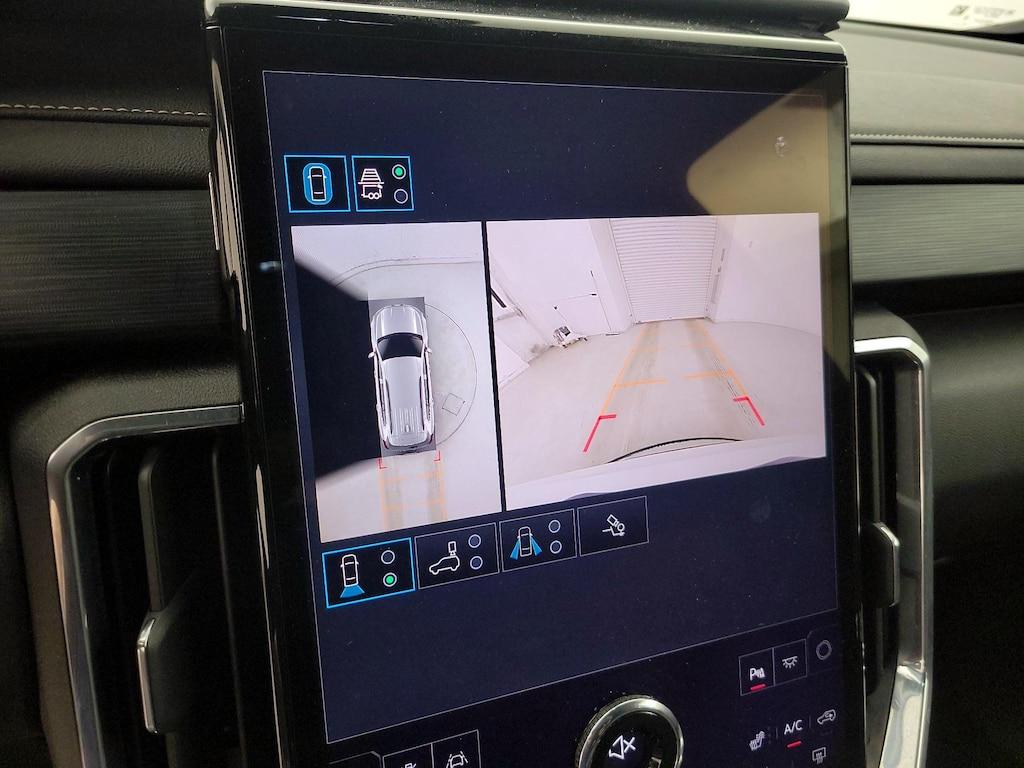 used 2025 GMC Acadia car, priced at $35,998