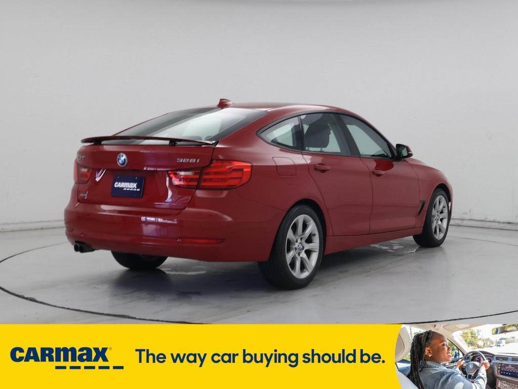 used 2015 BMW 328 car, priced at $19,998