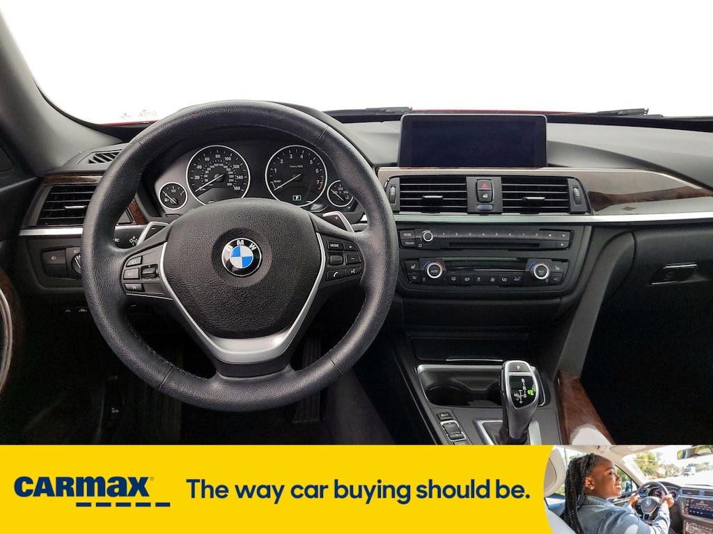 used 2015 BMW 328 car, priced at $19,998