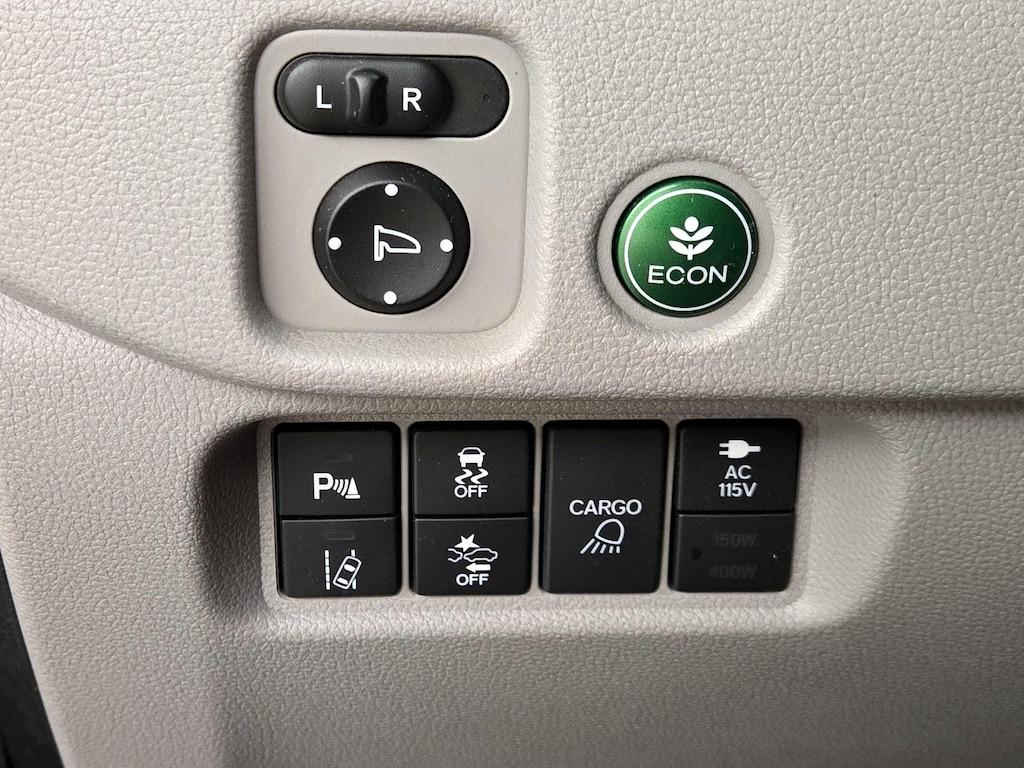 used 2019 Honda Ridgeline car, priced at $27,998