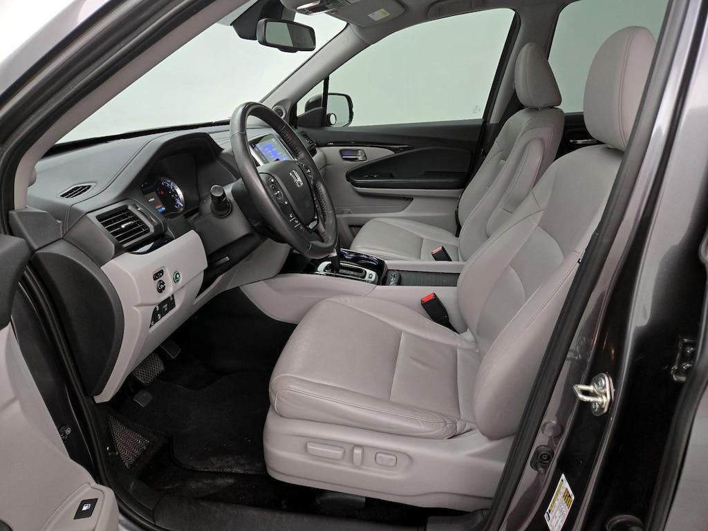 used 2019 Honda Ridgeline car, priced at $27,998