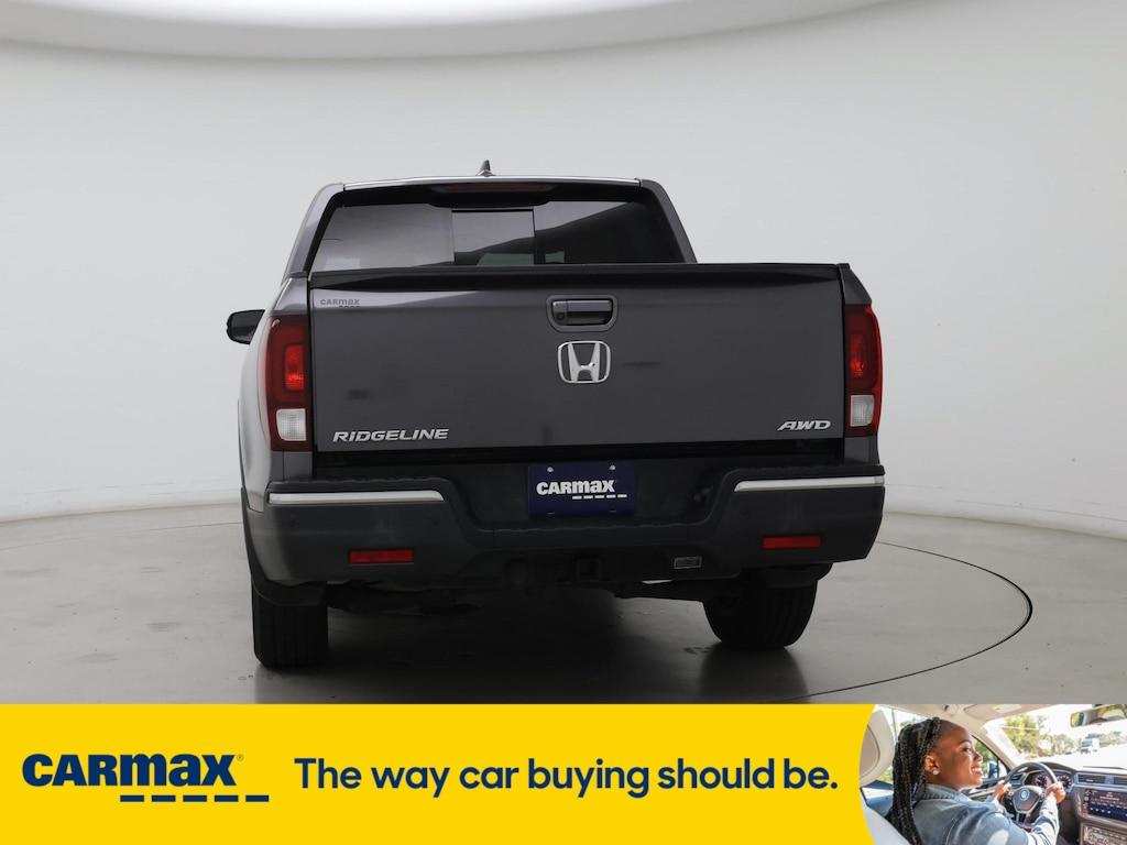 used 2019 Honda Ridgeline car, priced at $27,998