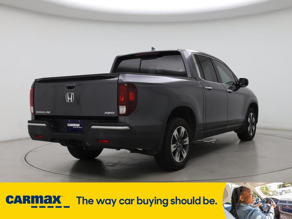 used 2019 Honda Ridgeline car, priced at $27,998