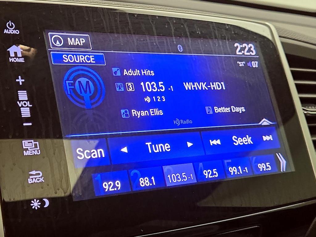 used 2019 Honda Ridgeline car, priced at $27,998