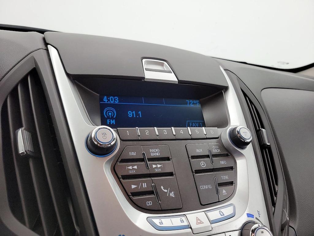 used 2015 Chevrolet Equinox car, priced at $14,998