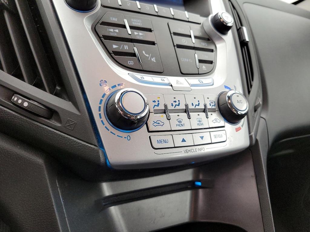 used 2015 Chevrolet Equinox car, priced at $14,998