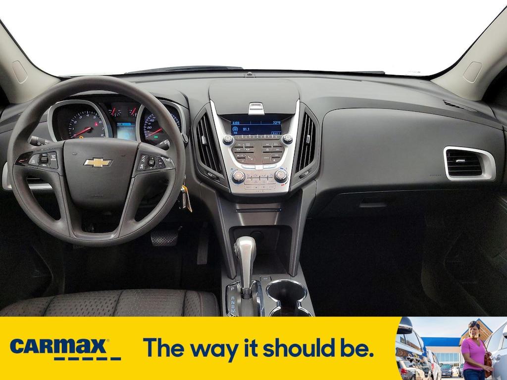 used 2015 Chevrolet Equinox car, priced at $14,998