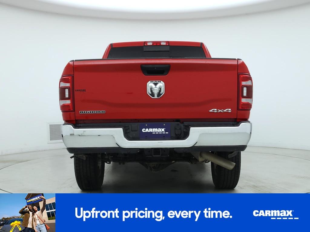used 2024 Ram 2500 car, priced at $46,998