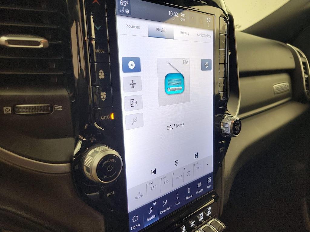 used 2024 Ram 2500 car, priced at $41,998