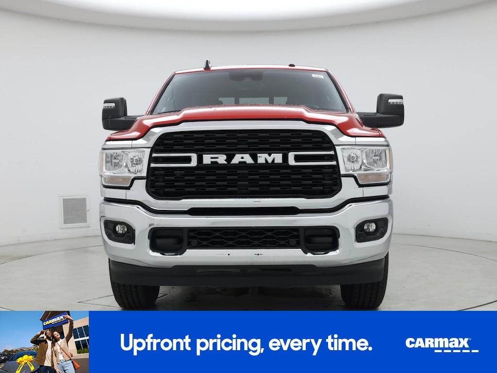 used 2024 Ram 2500 car, priced at $46,998