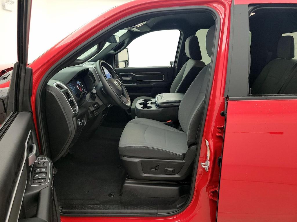 used 2024 Ram 2500 car, priced at $46,998