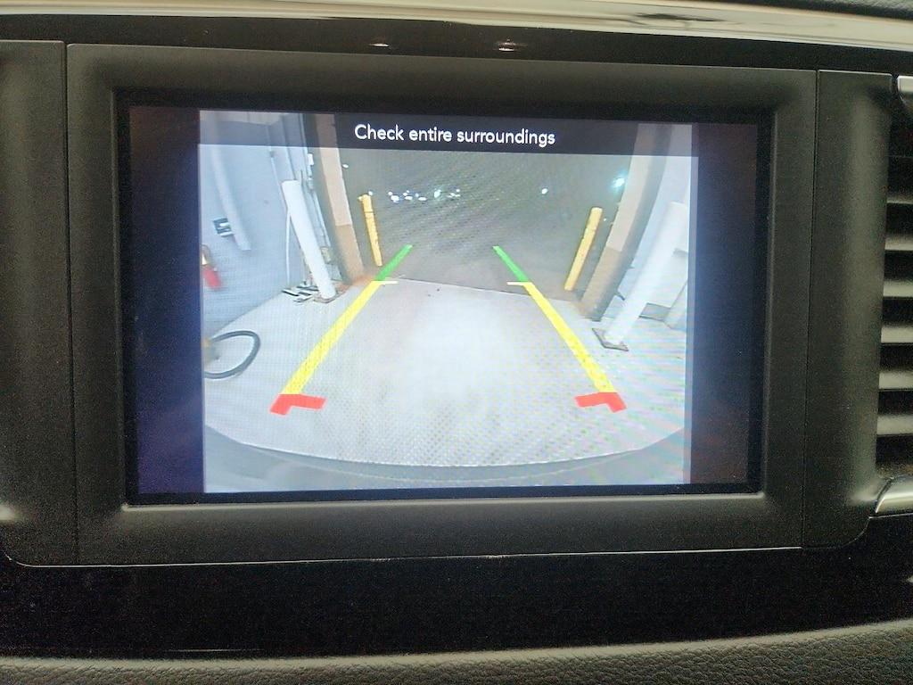 used 2018 Chrysler Pacifica car, priced at $21,998