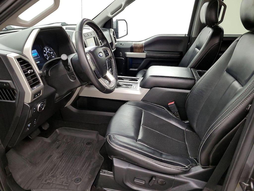 used 2019 Ford F-150 car, priced at $29,998