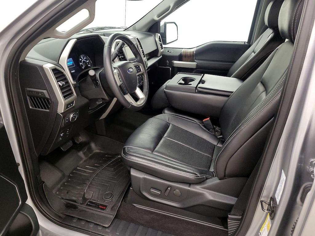 used 2020 Ford F-150 car, priced at $36,998