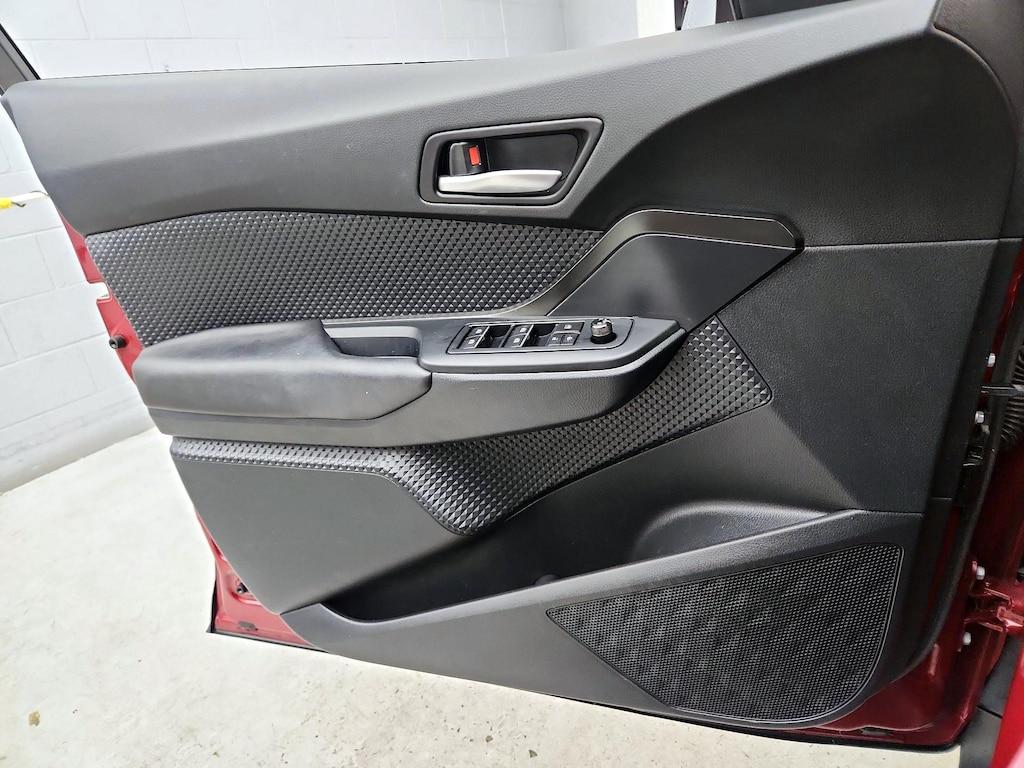 used 2018 Toyota C-HR car, priced at $17,998