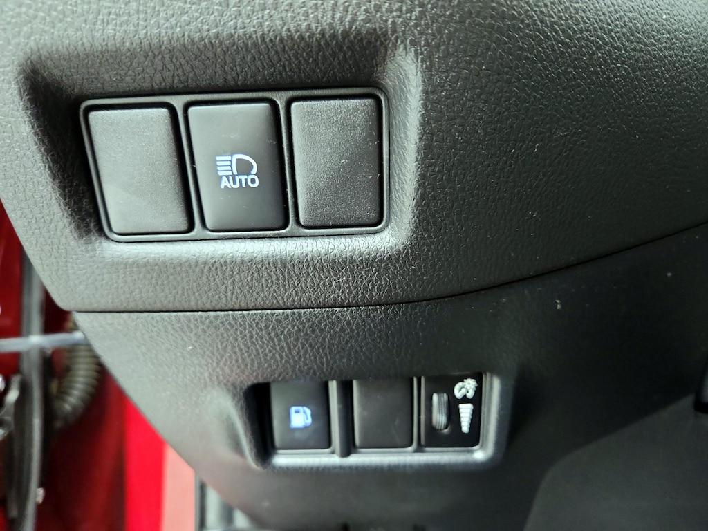 used 2018 Toyota C-HR car, priced at $17,998