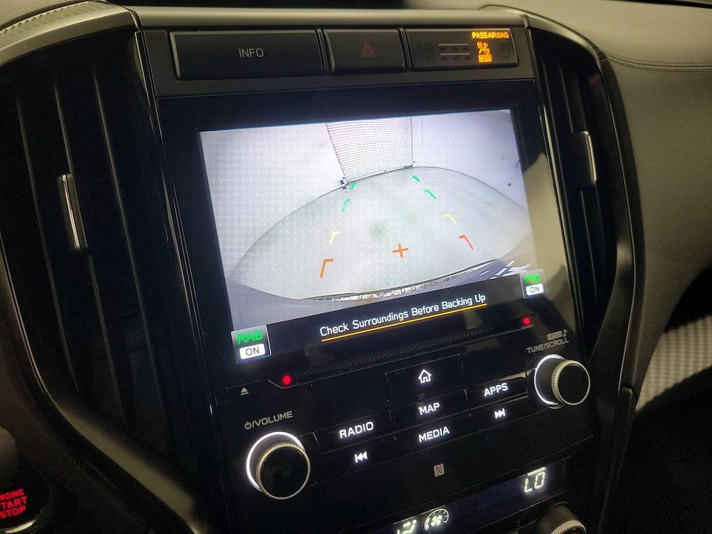used 2022 Subaru Ascent car, priced at $25,998