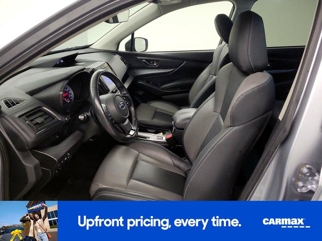 used 2022 Subaru Ascent car, priced at $25,998