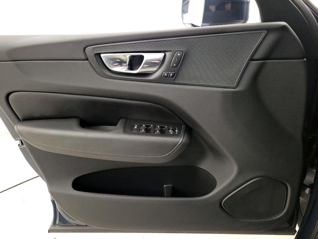 used 2020 Volvo XC60 car, priced at $29,998