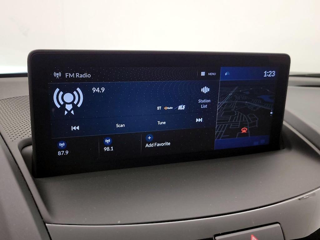 used 2023 Acura RDX car, priced at $39,998