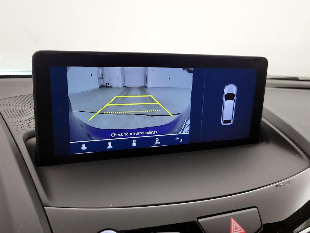 used 2023 Acura RDX car, priced at $39,998