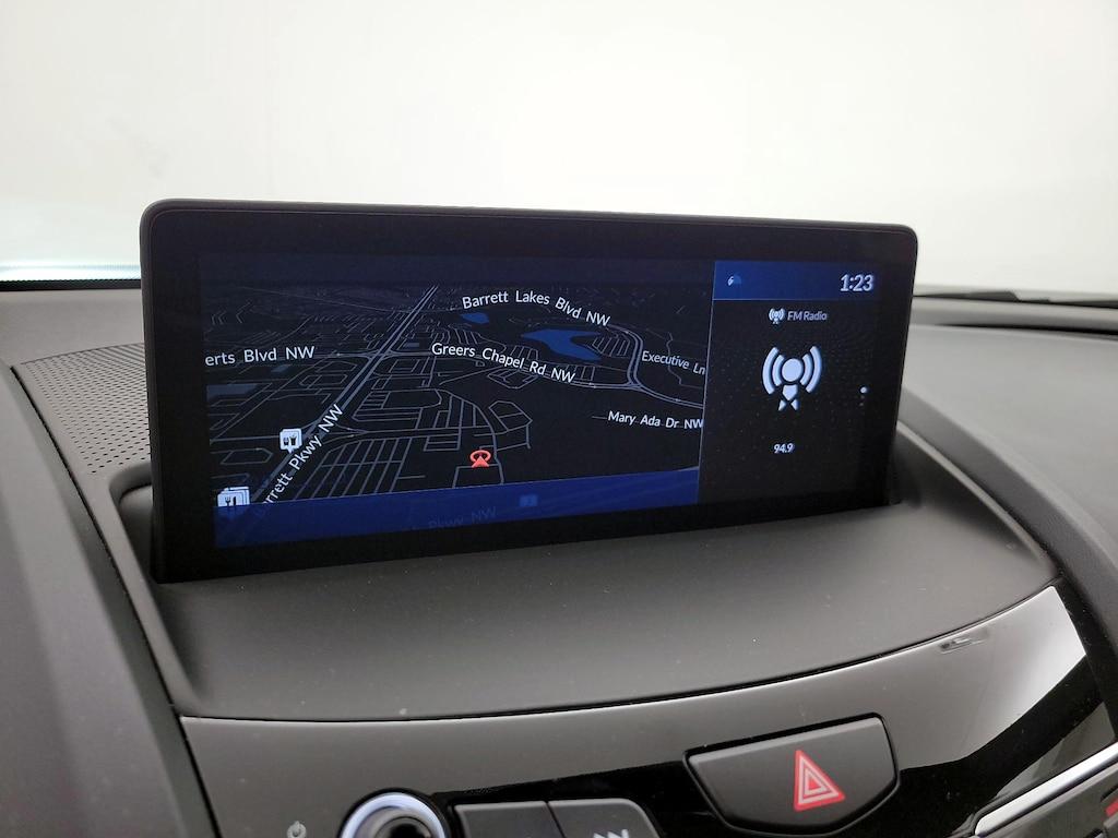 used 2023 Acura RDX car, priced at $39,998