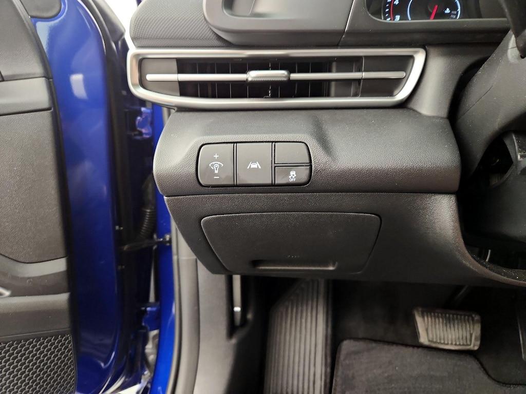 used 2023 Hyundai Elantra car, priced at $22,998