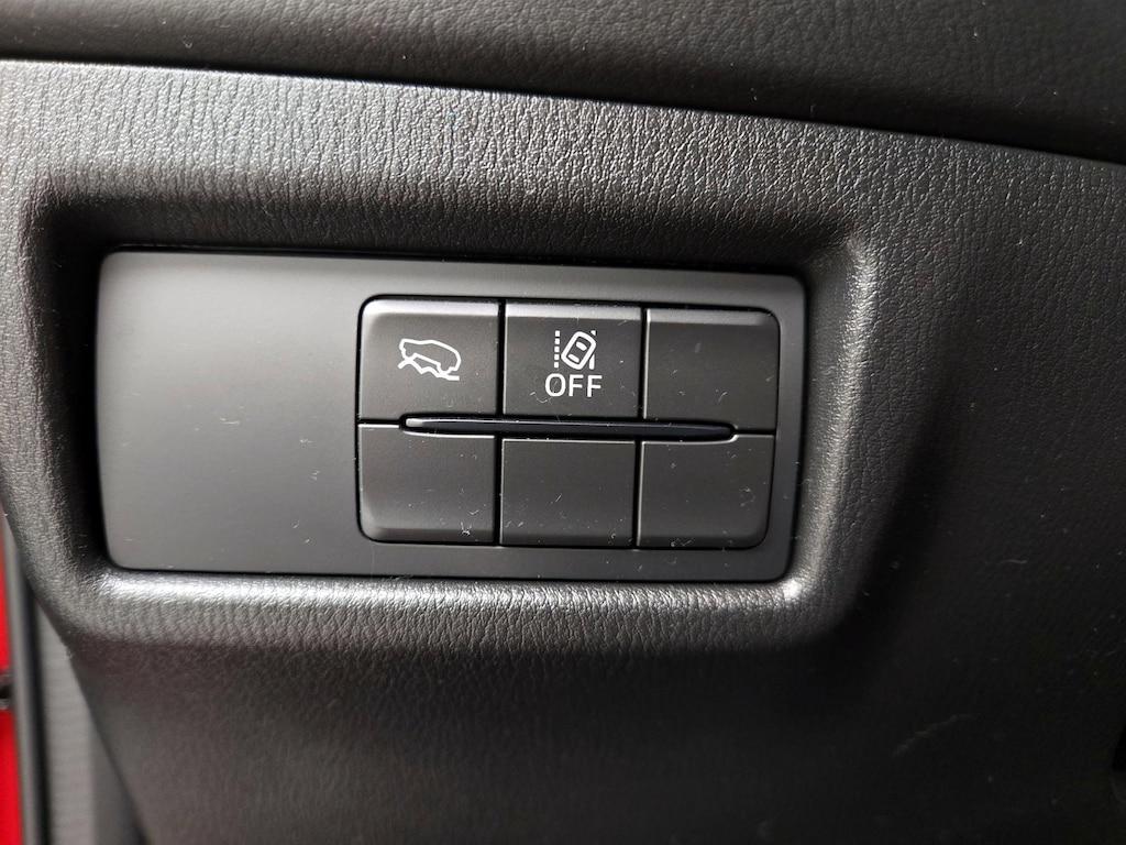 used 2023 Mazda CX-5 car, priced at $24,998