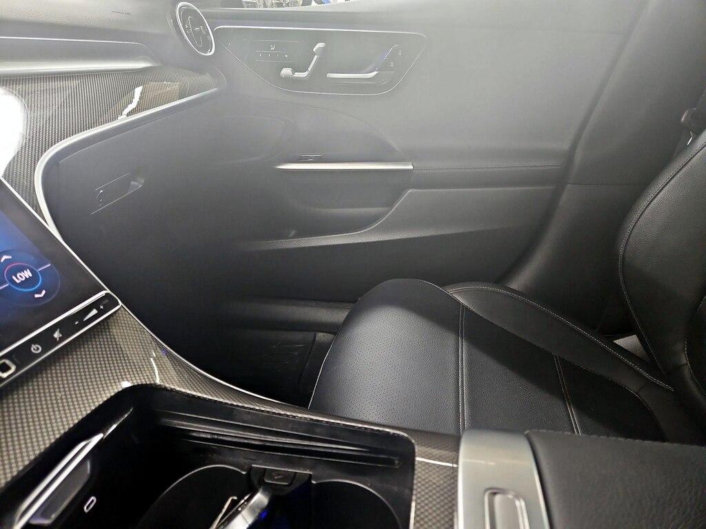 used 2022 Mercedes-Benz C-Class car, priced at $34,998