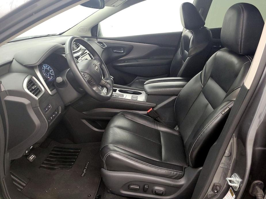 used 2023 Nissan Murano car, priced at $30,998