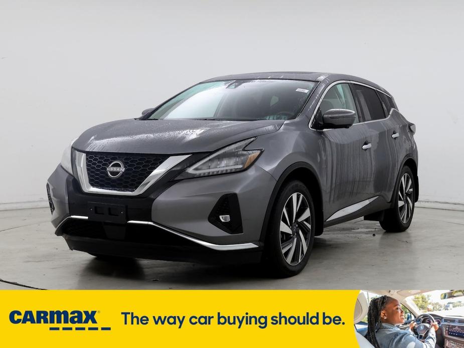 used 2023 Nissan Murano car, priced at $30,998