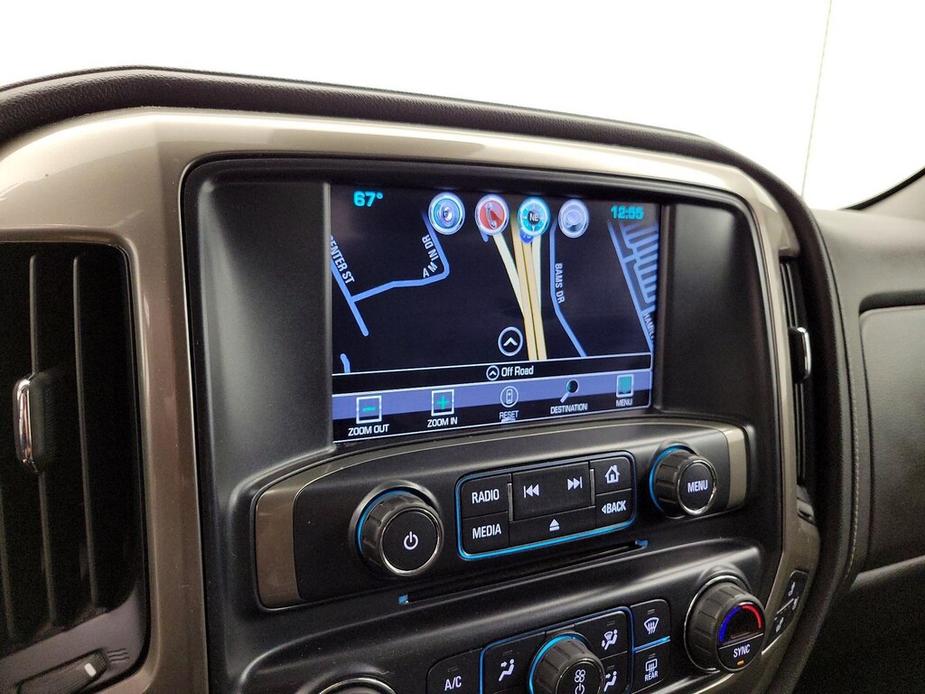 used 2019 Chevrolet Silverado 2500 car, priced at $50,998