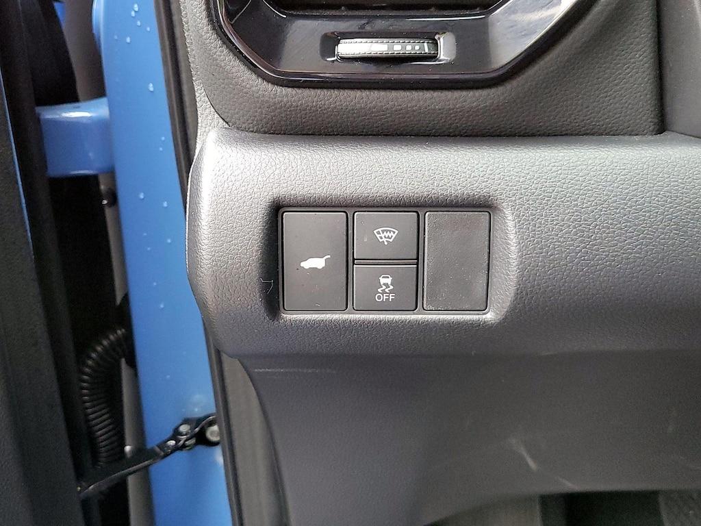 used 2025 Honda Pilot car, priced at $50,998