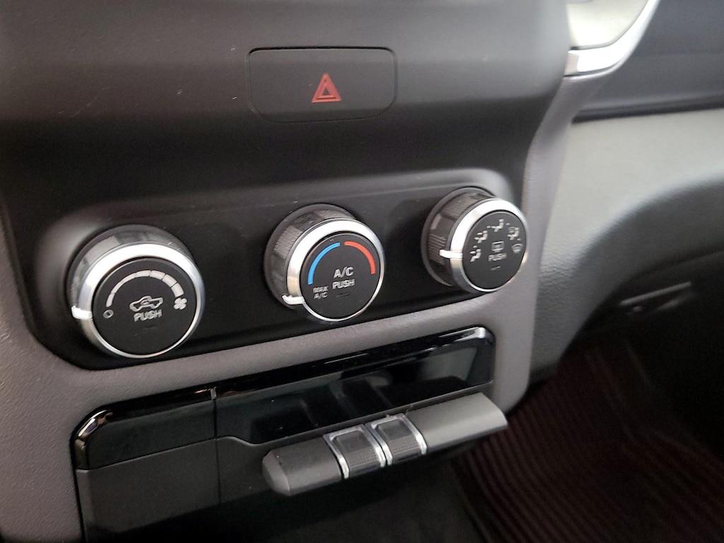 used 2021 Ram 1500 car, priced at $31,998