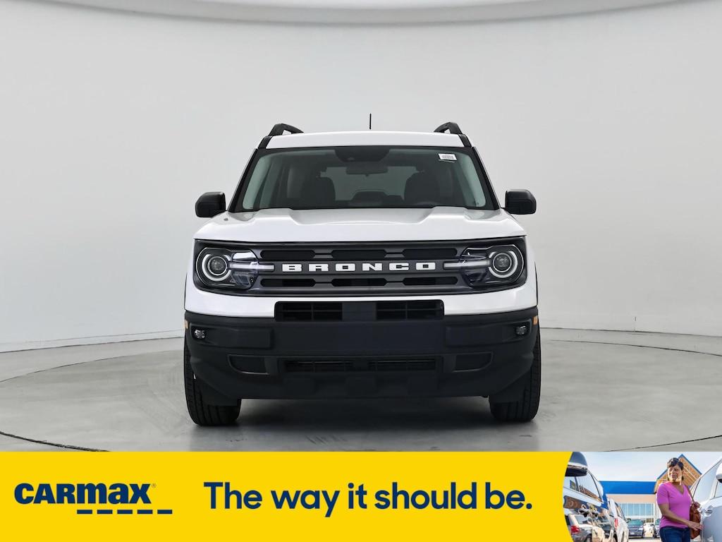 used 2021 Ford Bronco Sport car, priced at $25,998