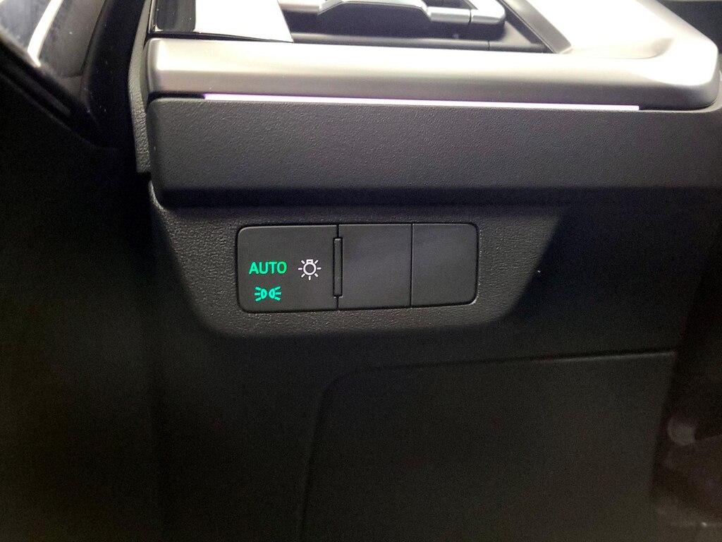 used 2023 Audi Q4 e-tron Sportback car, priced at $33,998