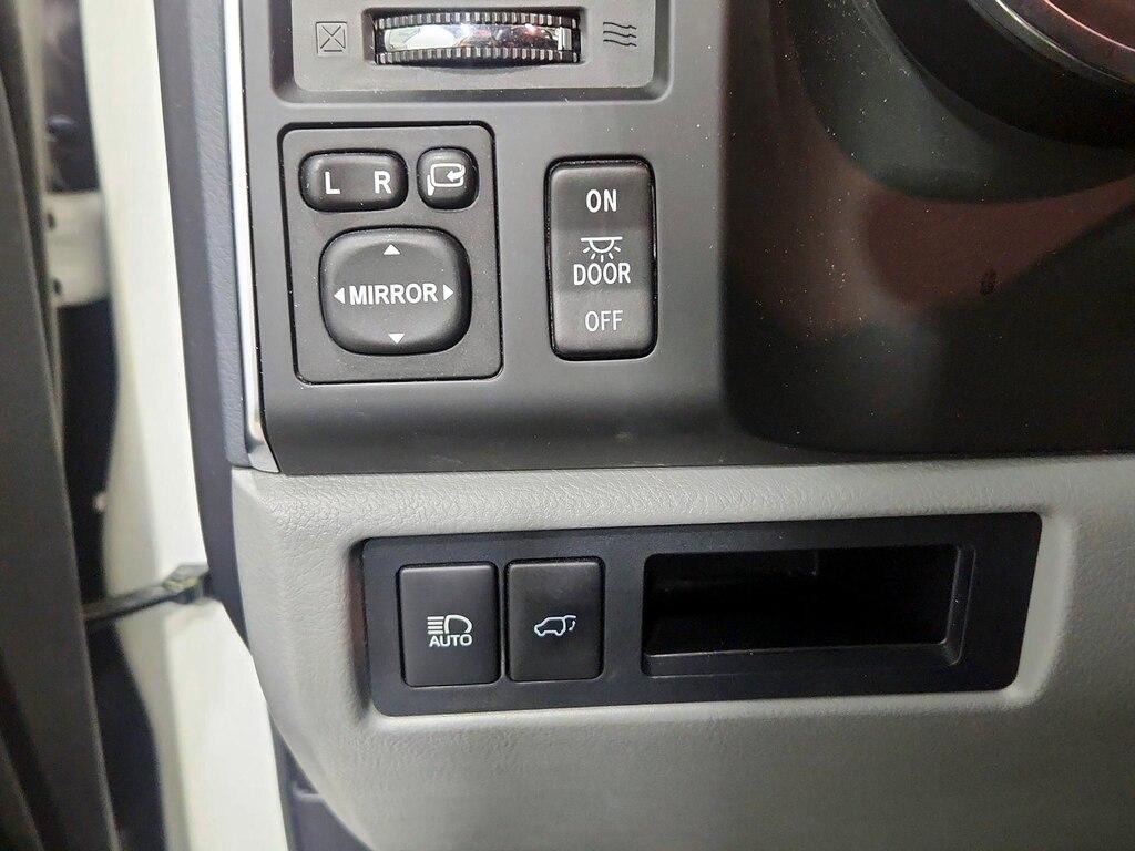 used 2021 Toyota Sequoia car, priced at $55,998