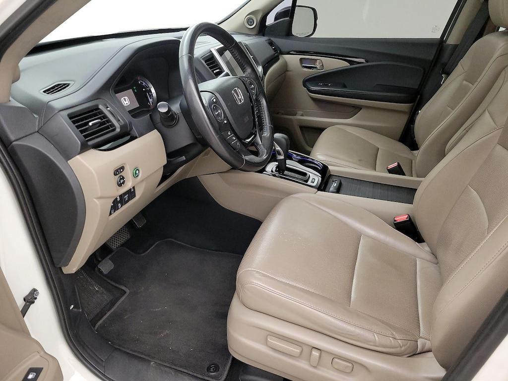 used 2019 Honda Ridgeline car, priced at $30,998