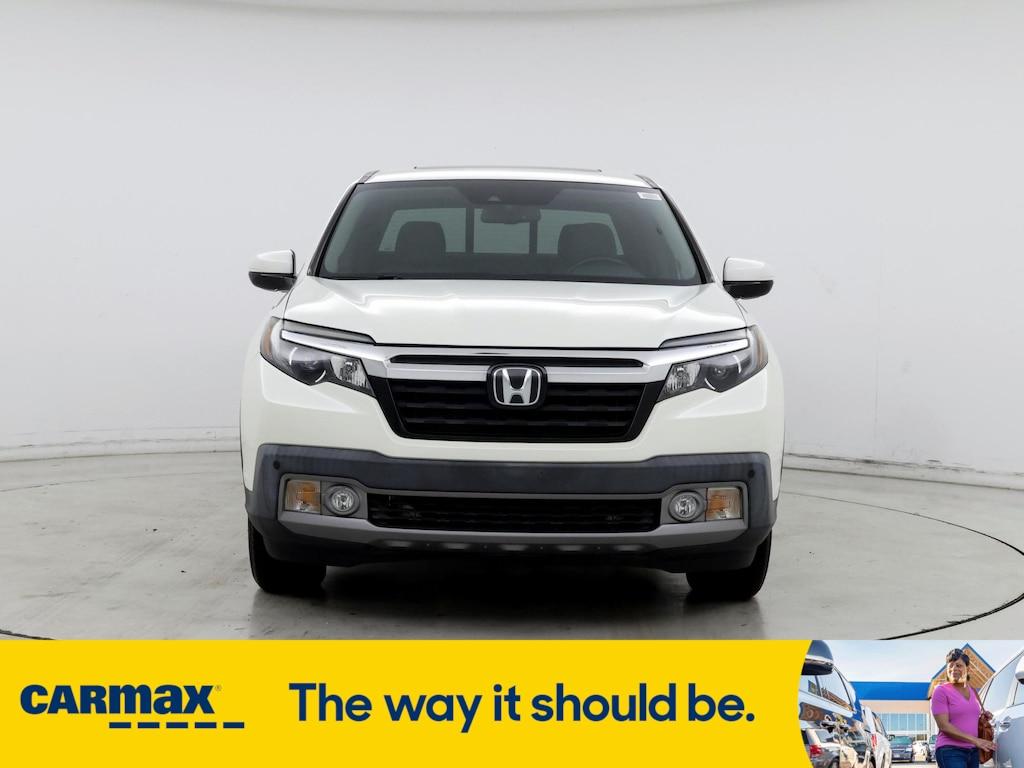 used 2019 Honda Ridgeline car, priced at $30,998