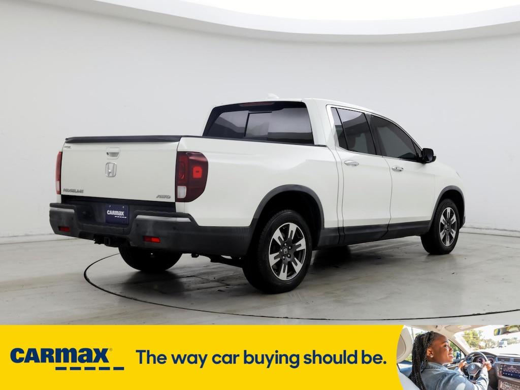 used 2019 Honda Ridgeline car, priced at $30,998