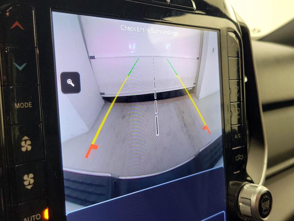 used 2024 Ram 2500 car, priced at $42,998